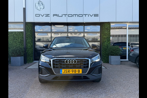 Audi Q2 35 TFSI 150PK DSG Pro Line | Carplay | PDC | 18" LMV
