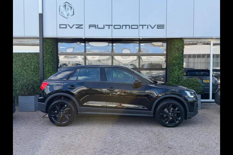 Audi Q2 35 TFSI 150PK DSG Pro Line | Carplay | PDC | 18" LMV