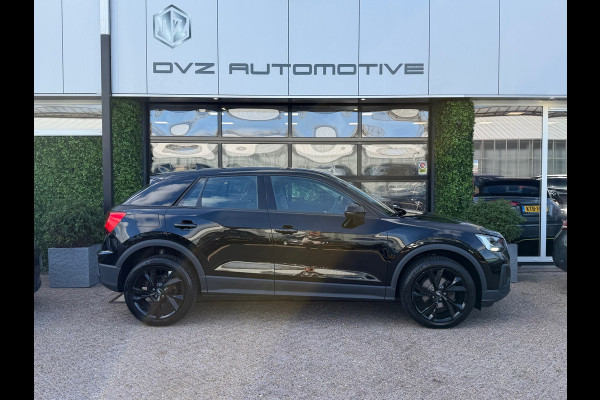Audi Q2 35 TFSI 150PK DSG Pro Line | Carplay | PDC | 18" LMV