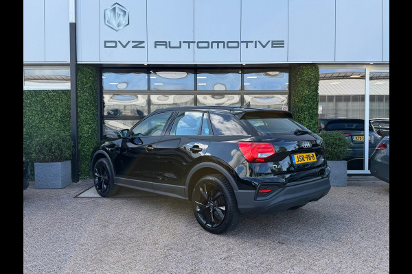 Audi Q2 35 TFSI 150PK DSG Pro Line | Carplay | PDC | 18" LMV