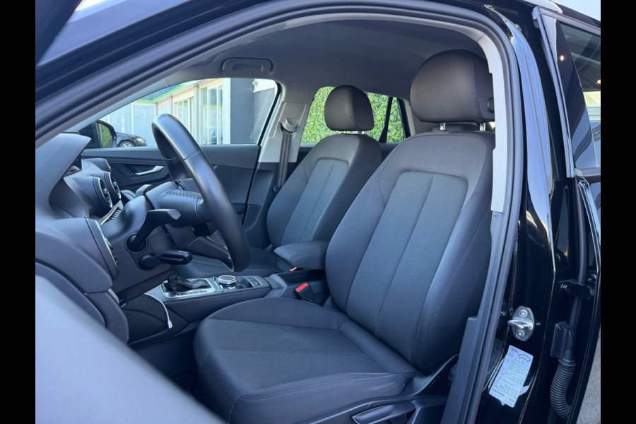 Audi Q2 35 TFSI 150PK DSG Pro Line | Carplay | PDC | 18" LMV