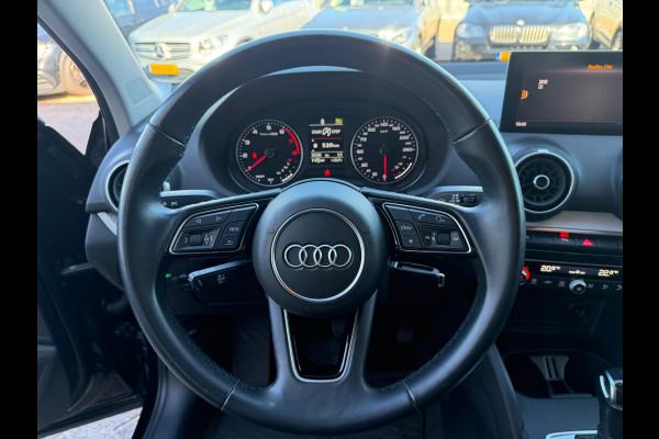 Audi Q2 35 TFSI 150PK DSG Pro Line | Carplay | PDC | 18" LMV