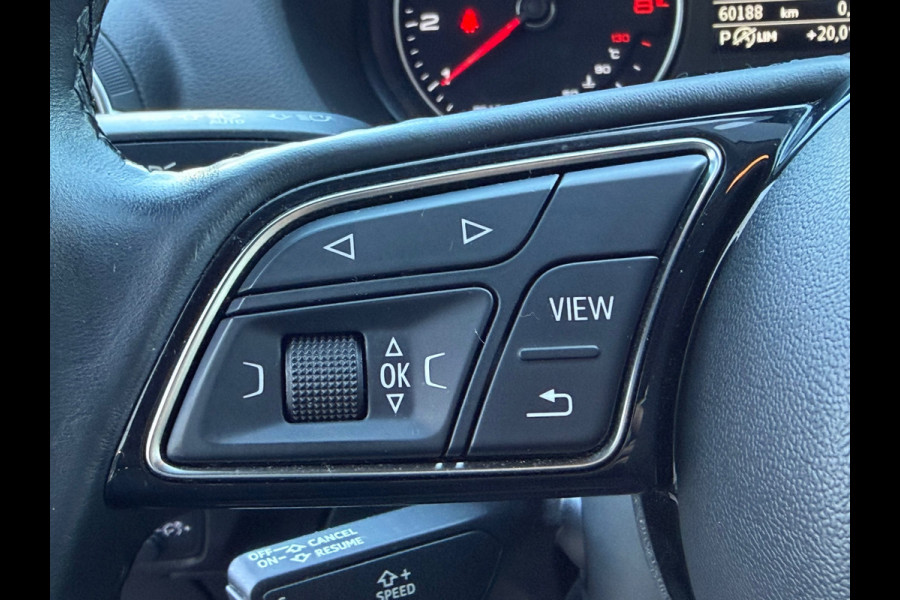 Audi Q2 35 TFSI 150PK DSG Pro Line | Carplay | PDC | 18" LMV
