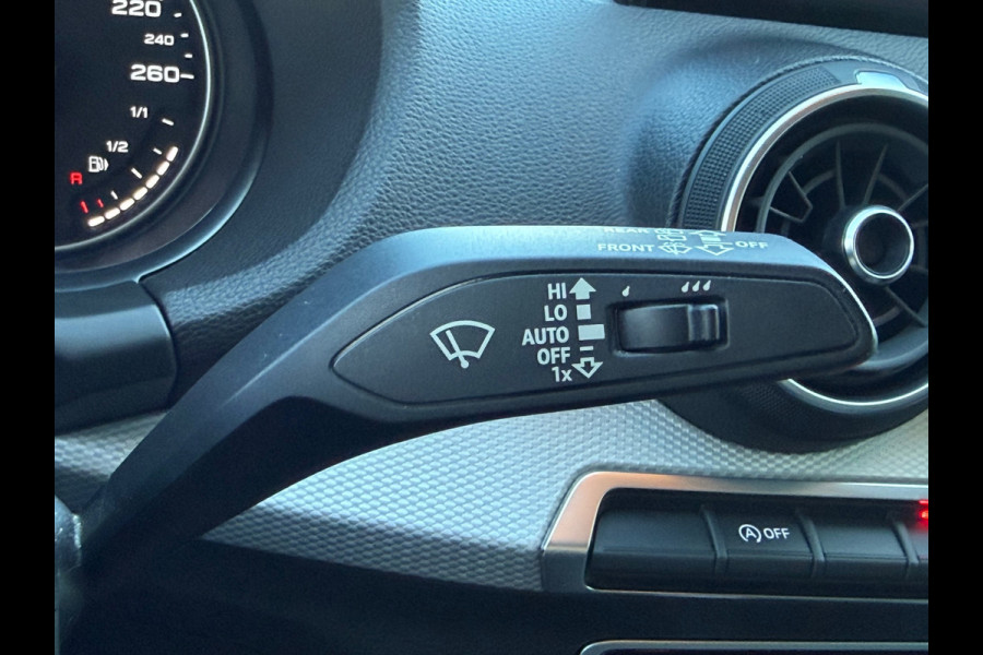 Audi Q2 35 TFSI 150PK DSG Pro Line | Carplay | PDC | 18" LMV