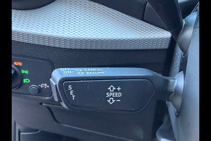 Audi Q2 35 TFSI 150PK DSG Pro Line | Carplay | PDC | 18" LMV