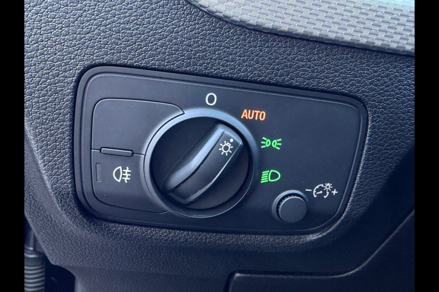 Audi Q2 35 TFSI 150PK DSG Pro Line | Carplay | PDC | 18" LMV