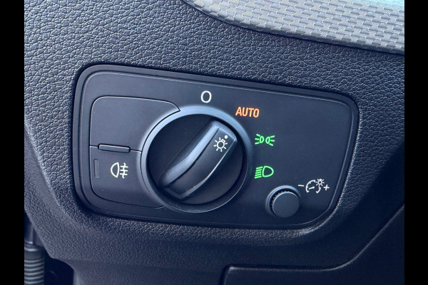 Audi Q2 35 TFSI 150PK DSG Pro Line | Carplay | PDC | 18" LMV