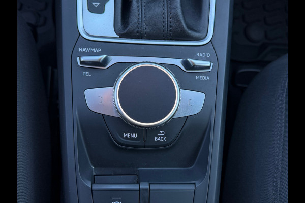 Audi Q2 35 TFSI 150PK DSG Pro Line | Carplay | PDC | 18" LMV
