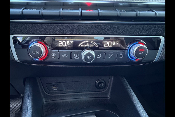 Audi Q2 35 TFSI 150PK DSG Pro Line | Carplay | PDC | 18" LMV