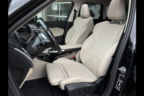 BMW X1 xDrive23i X LINE | PANORAMA | ELEKTRISCHE STOELEN | SPORTSTOELEN | LEDER | HARMAN KARDON | NEDERLANDE AUTO |