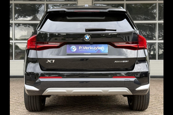 BMW X1 xDrive23i X LINE | PANORAMA | ELEKTRISCHE STOELEN | SPORTSTOELEN | LEDER | HARMAN KARDON | NEDERLANDE AUTO |