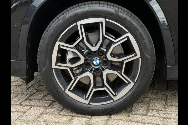 BMW X1 xDrive23i X LINE | PANORAMA | ELEKTRISCHE STOELEN | SPORTSTOELEN | LEDER | HARMAN KARDON | NEDERLANDE AUTO |