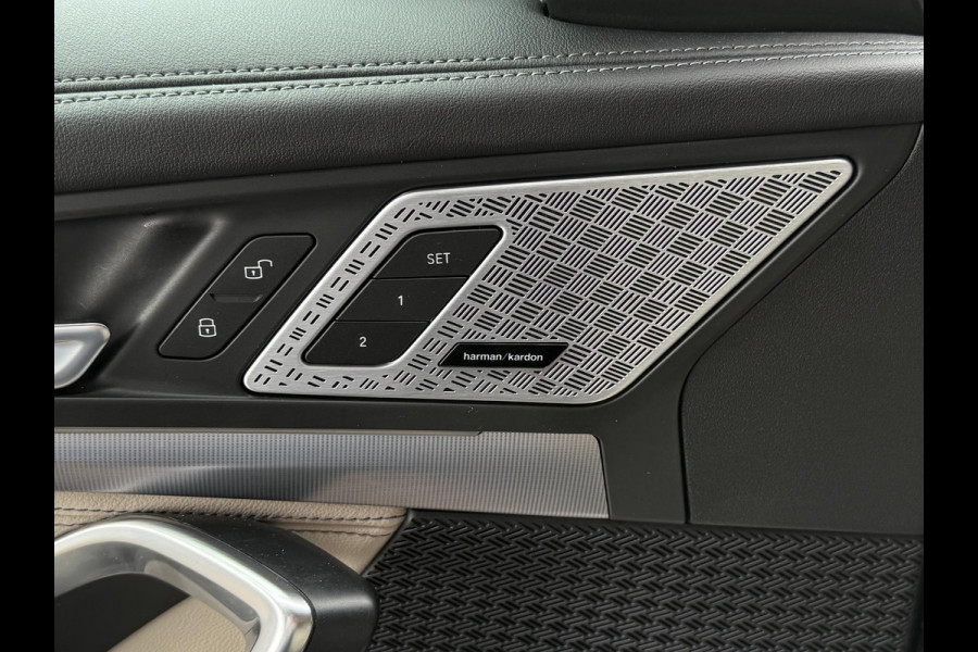 BMW X1 xDrive23i X LINE | PANORAMA | ELEKTRISCHE STOELEN | SPORTSTOELEN | LEDER | HARMAN KARDON | NEDERLANDE AUTO |