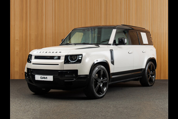 Land Rover Defender 110 2.0 P300e 110 X-Dynamic HSE MY26 | PANO | HUD | 22" | MERIDIAN 700W