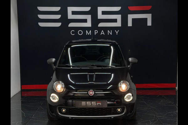 Fiat 500 1.2 Star Automaat|CarPlay|Airco|Led