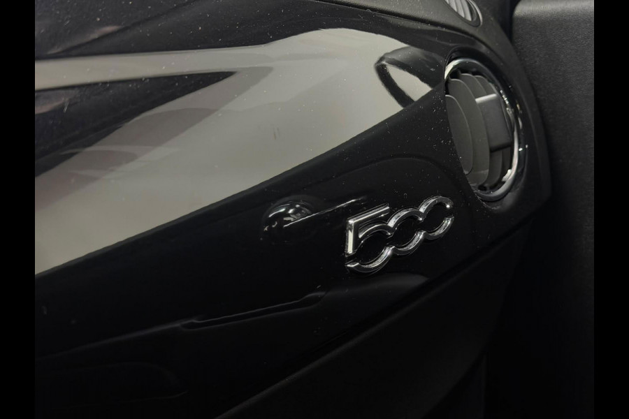 Fiat 500 1.2 Star Automaat|CarPlay|Airco|Led
