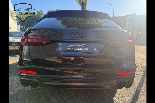 Audi A6 Avant 55 TFSI e Quattro Competition PANO/360CAMERA/ACC/B&O/HUD