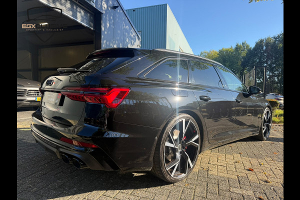 Audi A6 Avant 55 TFSI e Quattro Competition PANO/360CAMERA/ACC/B&O/HUD