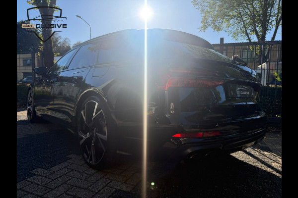 Audi A6 Avant 55 TFSI e Quattro Competition PANO/360CAMERA/ACC/B&O/HUD