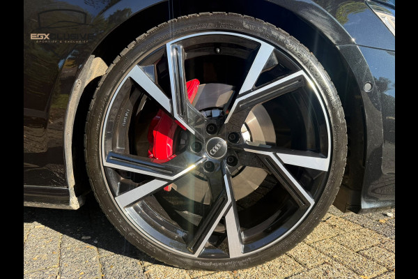 Audi A6 Avant 55 TFSI e Quattro Competition PANO/360CAMERA/ACC/B&O/HUD