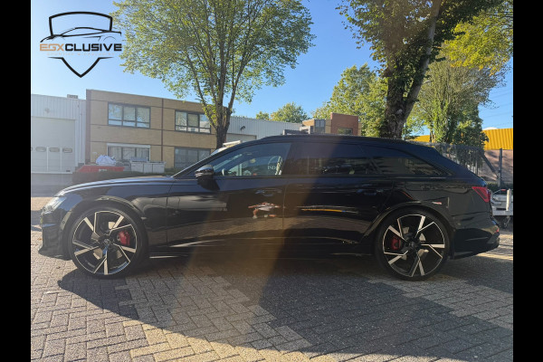Audi A6 Avant 55 TFSI e Quattro Competition PANO/360CAMERA/ACC/B&O/HUD