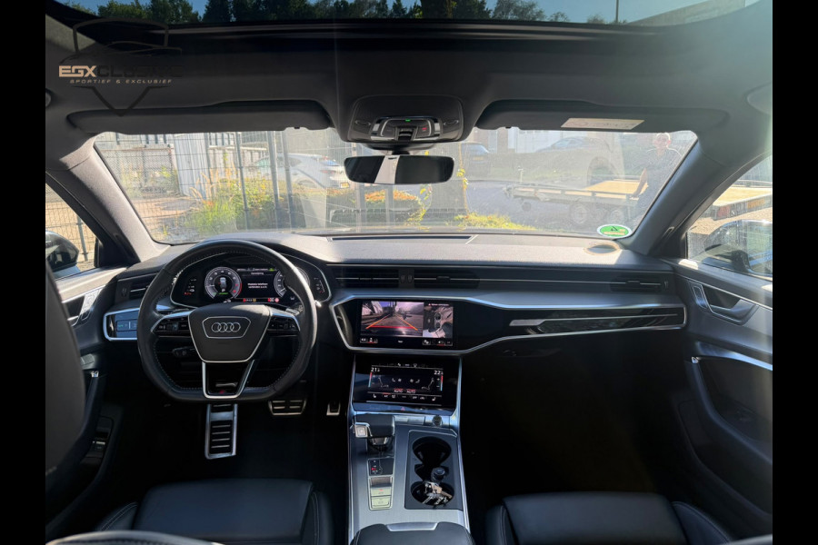 Audi A6 Avant 55 TFSI e Quattro Competition PANO/360CAMERA/ACC/B&O/HUD