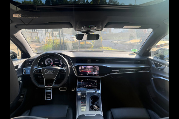 Audi A6 Avant 55 TFSI e Quattro Competition PANO/360CAMERA/ACC/B&O/HUD