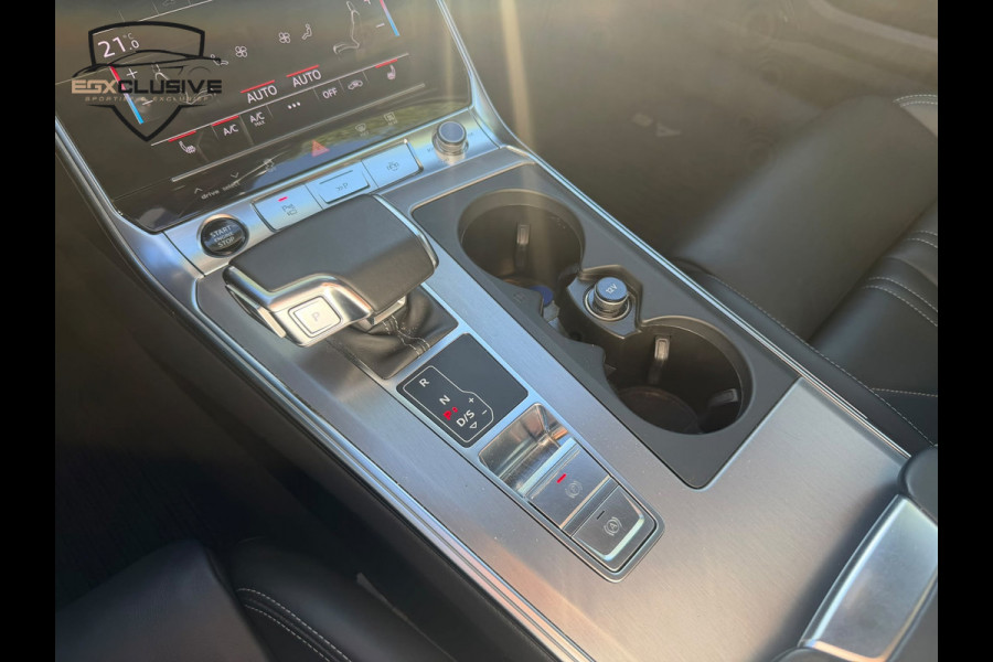 Audi A6 Avant 55 TFSI e Quattro Competition PANO/360CAMERA/ACC/B&O/HUD