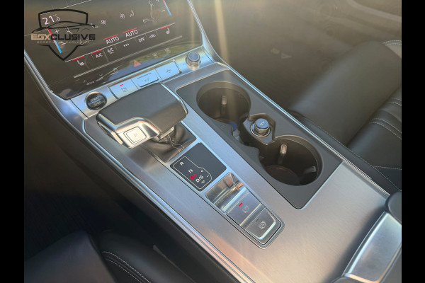 Audi A6 Avant 55 TFSI e Quattro Competition PANO/360CAMERA/ACC/B&O/HUD