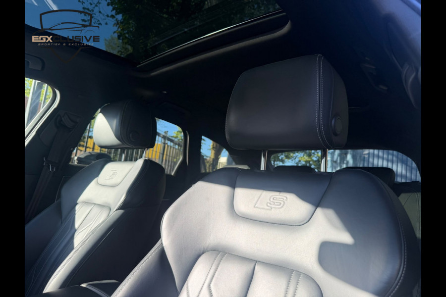 Audi A6 Avant 55 TFSI e Quattro Competition PANO/360CAMERA/ACC/B&O/HUD