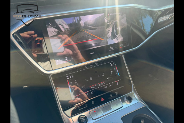 Audi A6 Avant 55 TFSI e Quattro Competition PANO/360CAMERA/ACC/B&O/HUD