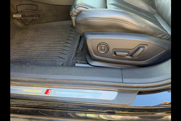 Audi A6 Avant 55 TFSI e Quattro Competition PANO/360CAMERA/ACC/B&O/HUD