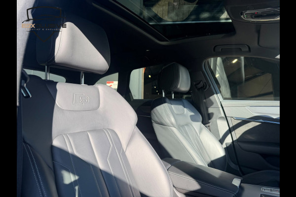 Audi A6 Avant 55 TFSI e Quattro Competition PANO/360CAMERA/ACC/B&O/HUD