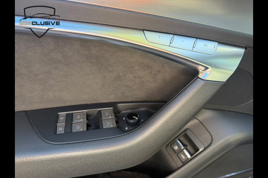 Audi A6 Avant 55 TFSI e Quattro Competition PANO/360CAMERA/ACC/B&O/HUD