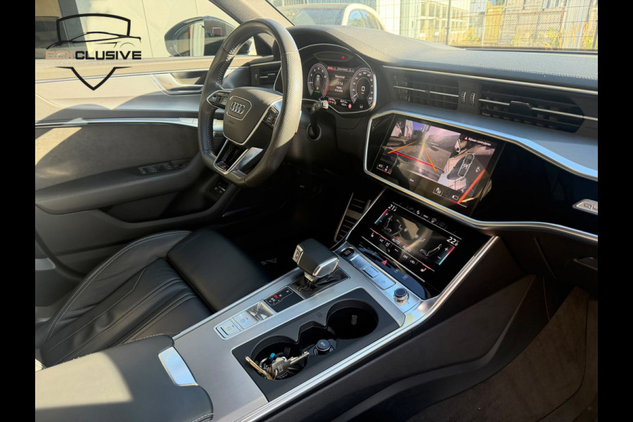 Audi A6 Avant 55 TFSI e Quattro Competition PANO/360CAMERA/ACC/B&O/HUD