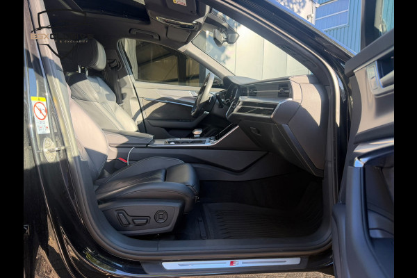 Audi A6 Avant 55 TFSI e Quattro Competition PANO/360CAMERA/ACC/B&O/HUD