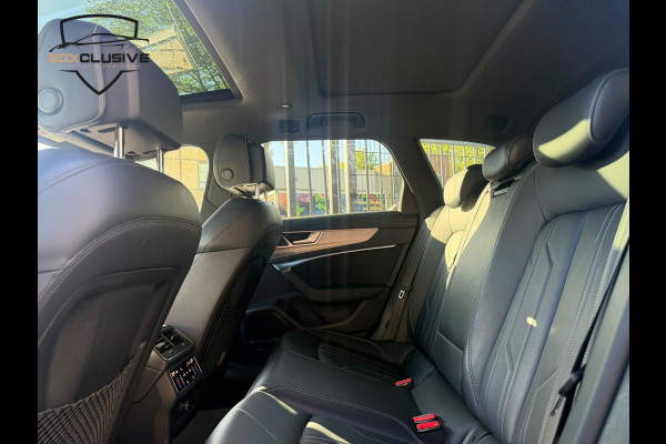 Audi A6 Avant 55 TFSI e Quattro Competition PANO/360CAMERA/ACC/B&O/HUD