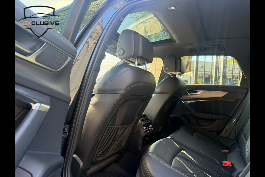 Audi A6 Avant 55 TFSI e Quattro Competition PANO/360CAMERA/ACC/B&O/HUD