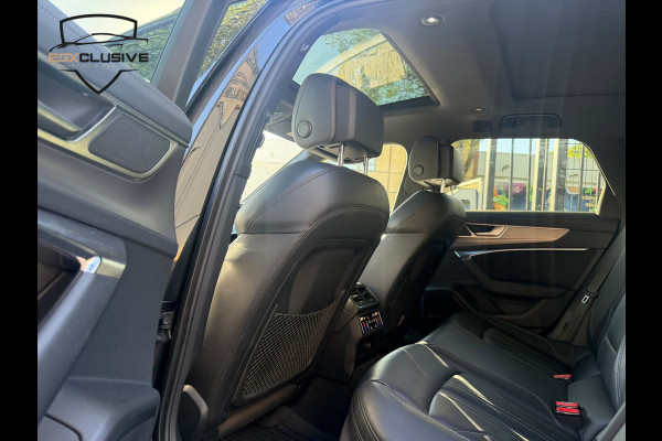 Audi A6 Avant 55 TFSI e Quattro Competition PANO/360CAMERA/ACC/B&O/HUD