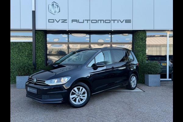 Volkswagen Touran 1.5 TSI 150PK DSG Comfortline | Navi | Massage | Trekhaak | BTW