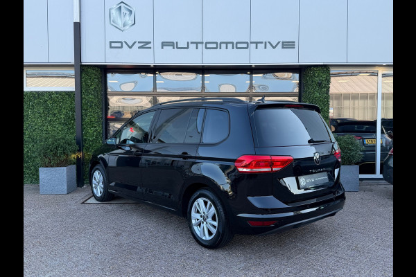 Volkswagen Touran 1.5 TSI 150PK DSG Comfortline | Navi | Massage | Trekhaak | BTW