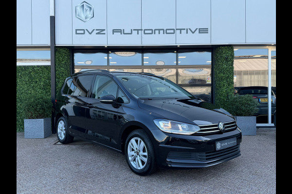 Volkswagen Touran 1.5 TSI 150PK DSG Comfortline | Navi | Massage | Trekhaak | BTW