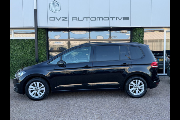 Volkswagen Touran 1.5 TSI 150PK DSG Comfortline | Navi | Massage | Trekhaak | BTW