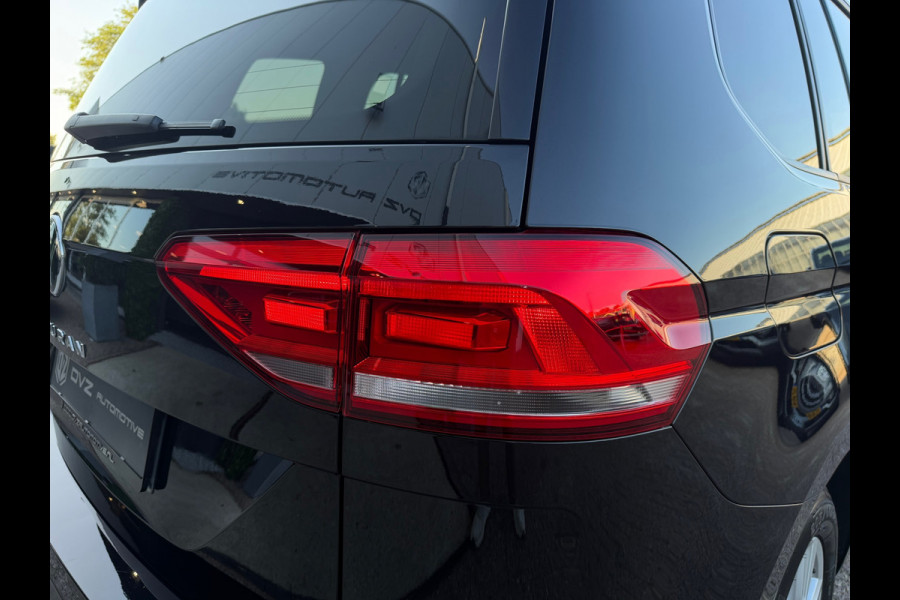 Volkswagen Touran 1.5 TSI 150PK DSG Comfortline | Navi | Massage | Trekhaak | BTW
