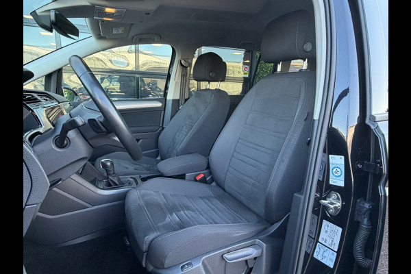 Volkswagen Touran 1.5 TSI 150PK DSG Comfortline | Navi | Massage | Trekhaak | BTW