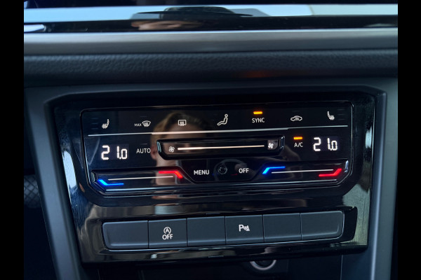 Volkswagen Touran 1.5 TSI 150PK DSG Comfortline | Navi | Massage | Trekhaak | BTW