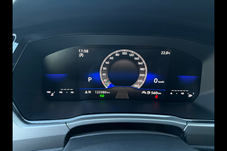 Volkswagen Touran 1.5 TSI 150PK DSG Comfortline | Navi | Massage | Trekhaak | BTW