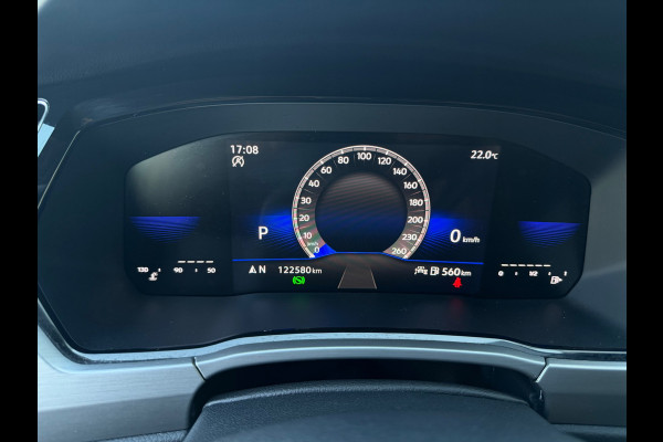 Volkswagen Touran 1.5 TSI 150PK DSG Comfortline | Navi | Massage | Trekhaak | BTW