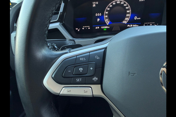 Volkswagen Touran 1.5 TSI 150PK DSG Comfortline | Navi | Massage | Trekhaak | BTW