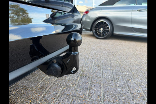 Volkswagen Touran 1.5 TSI 150PK DSG Comfortline | Navi | Massage | Trekhaak | BTW